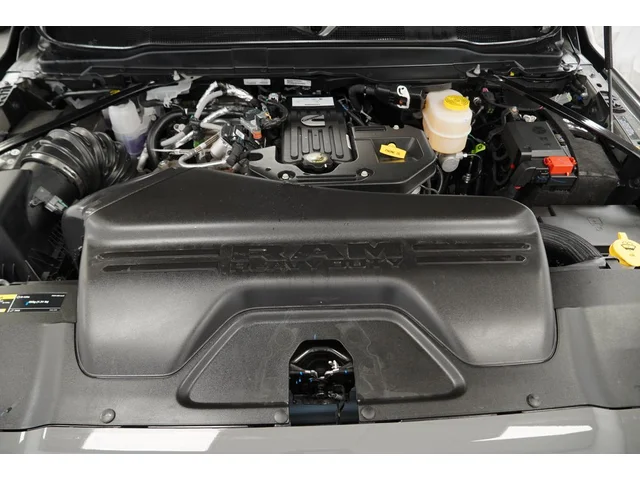 Nuevos RAM 2500 à Estados chez autogozo