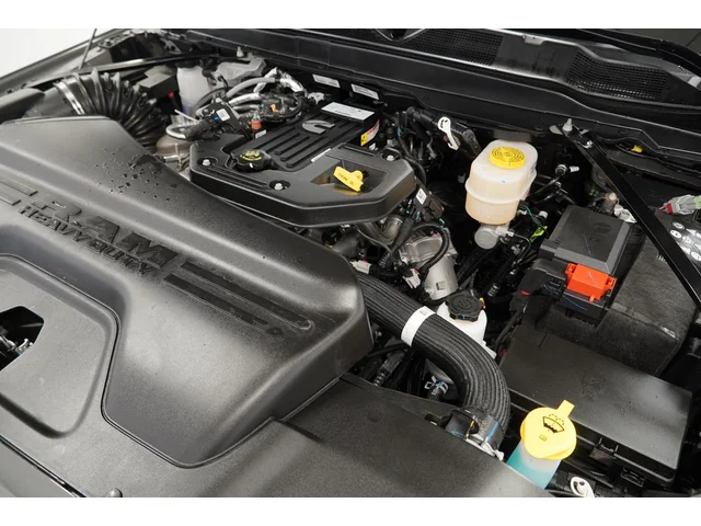 Nuevos RAM 2500 à Estados chez autogozo