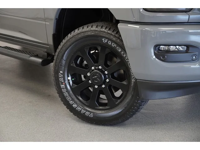 Nuevos RAM 2500 à Estados chez autogozo