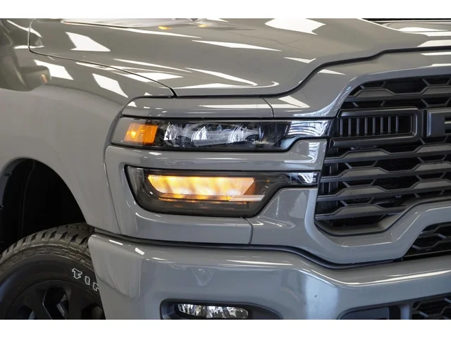 Nuevos RAM 2500 à Estados chez autogozo