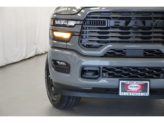 Nuevos RAM 2500 à Estados chez autogozo