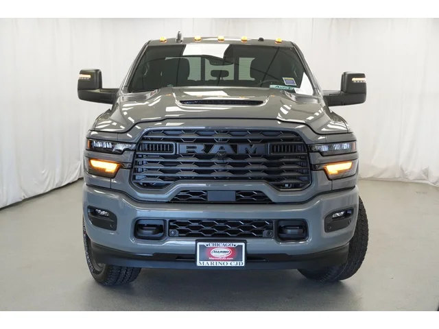 Nuevos RAM 2500 à Estados chez autogozo