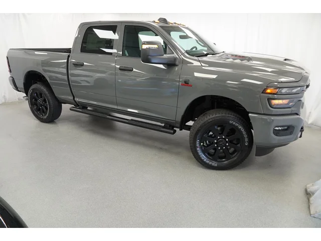 Nuevos RAM 2500 à Estados chez autogozo