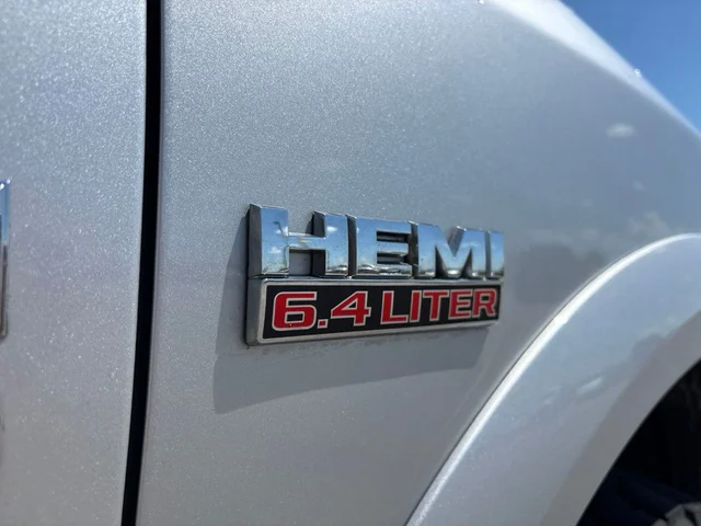 SEMINUEVOS RAM 2500 a Estados en autogozo