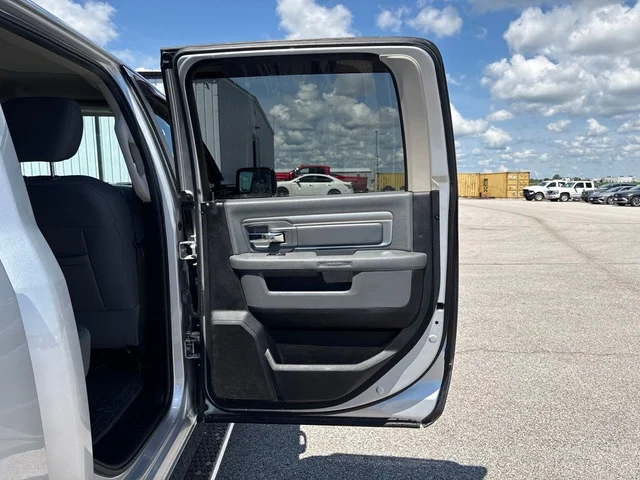 SEMINUEVOS RAM 2500 a Estados en autogozo
