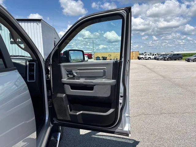 SEMINUEVOS RAM 2500 a Estados en autogozo