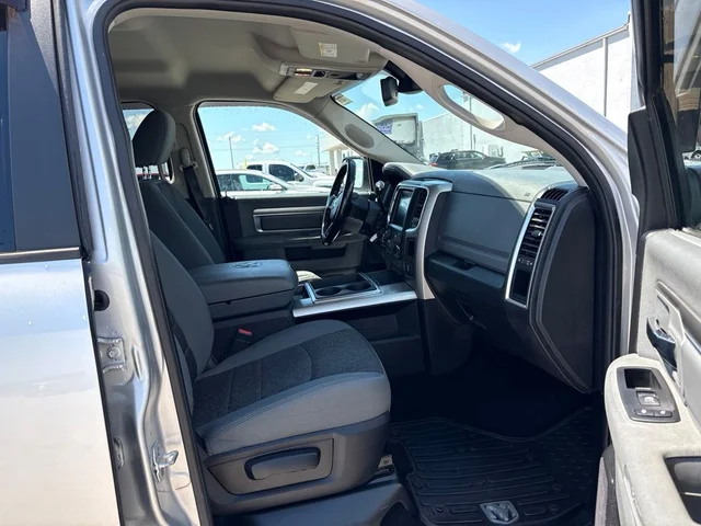 SEMINUEVOS RAM 2500 a Estados en autogozo