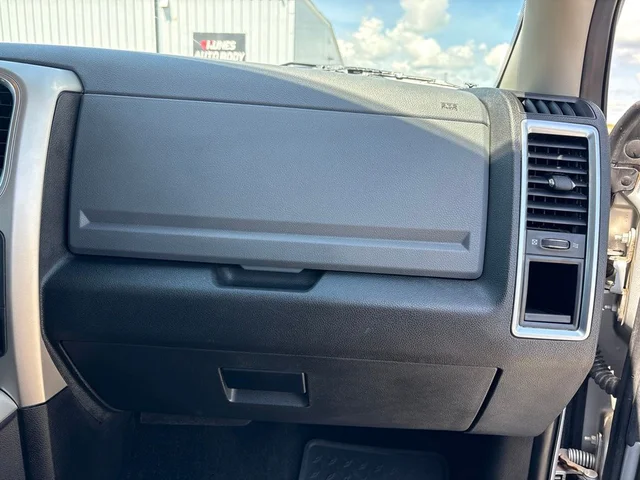 SEMINUEVOS RAM 2500 a Estados en autogozo