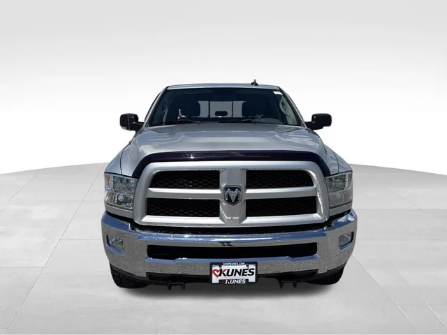 SEMINUEVOS RAM 2500 a Estados en autogozo
