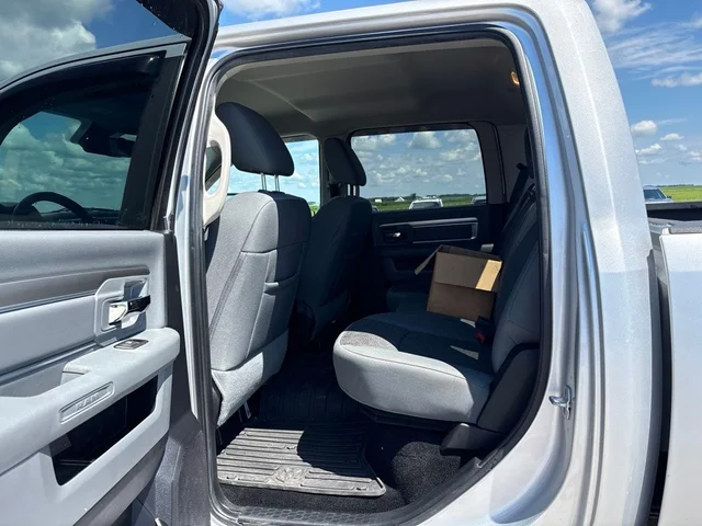 SEMINUEVOS RAM 2500 a Estados en autogozo