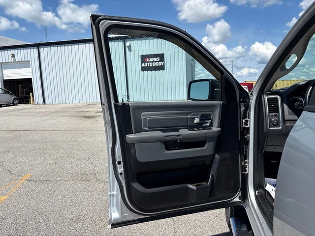 SEMINUEVOS RAM 2500 a Estados en autogozo
