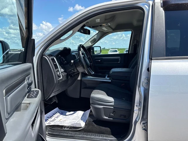 SEMINUEVOS RAM 2500 a Estados en autogozo