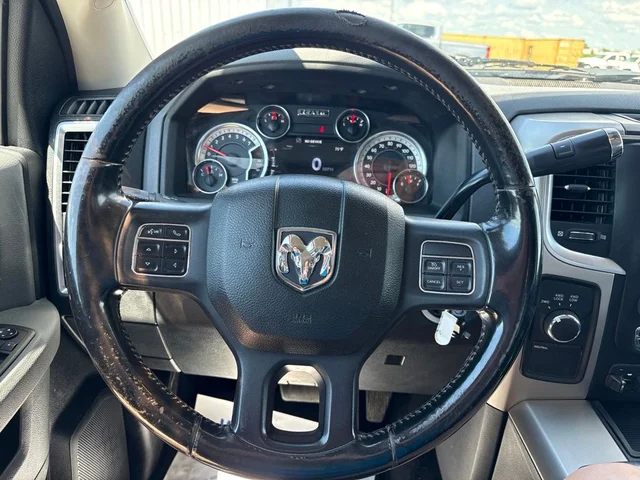 SEMINUEVOS RAM 2500 a Estados en autogozo