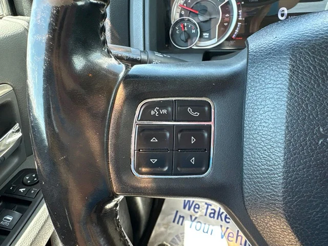 SEMINUEVOS RAM 2500 a Estados en autogozo