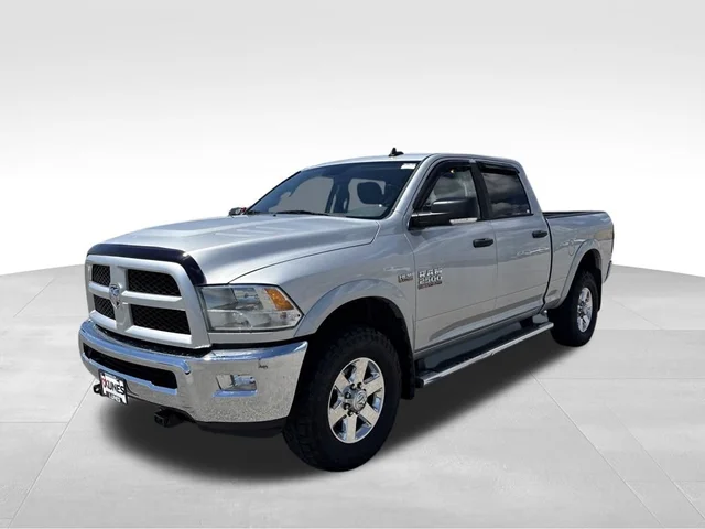 SEMINUEVOS RAM 2500 a Estados en autogozo