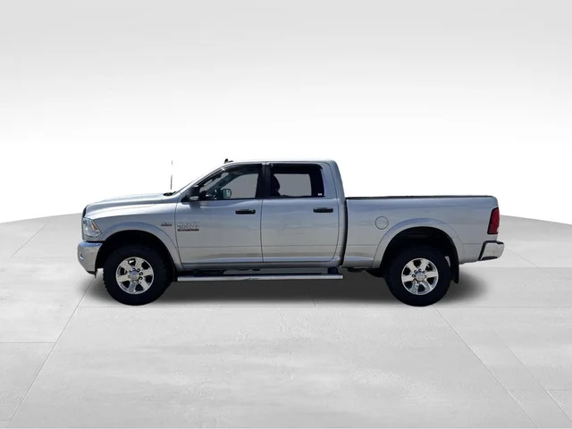 SEMINUEVOS RAM 2500 a Estados en autogozo