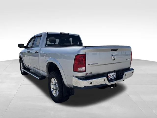 SEMINUEVOS RAM 2500 a Estados en autogozo