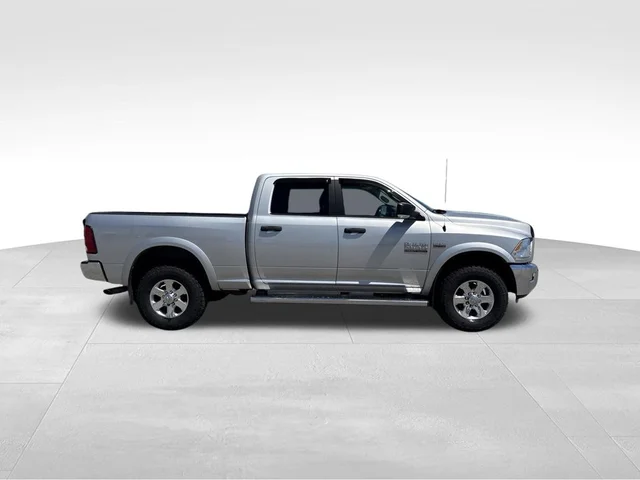 SEMINUEVOS RAM 2500 a Estados en autogozo