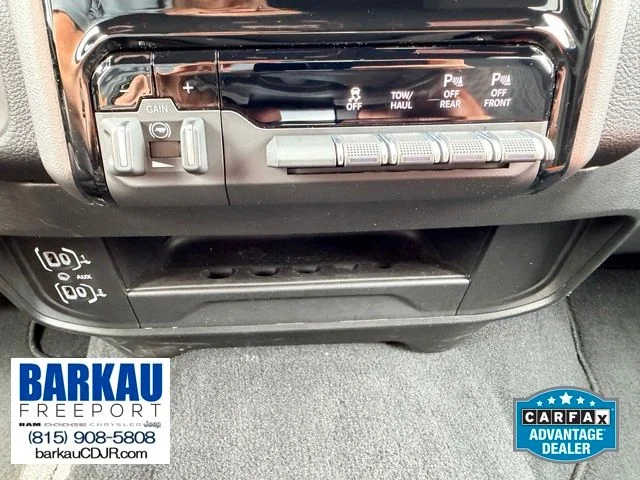 SEMINUEVOS RAM 2500 a Estados en autogozo
