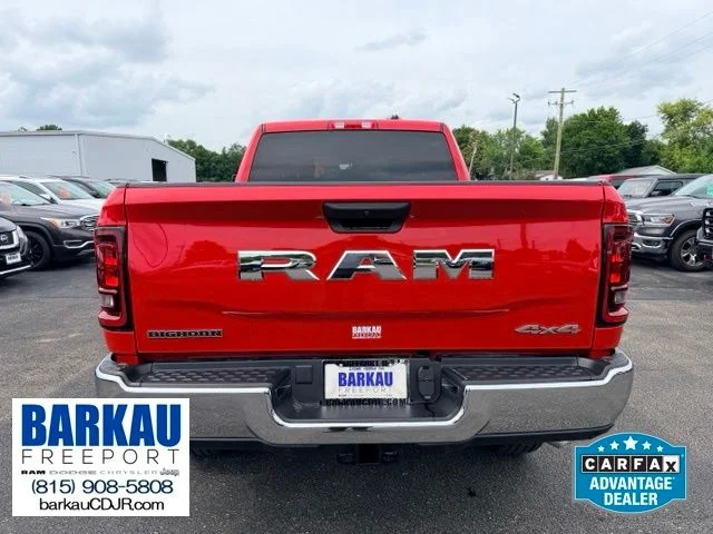 SEMINUEVOS RAM 2500 a Estados en autogozo