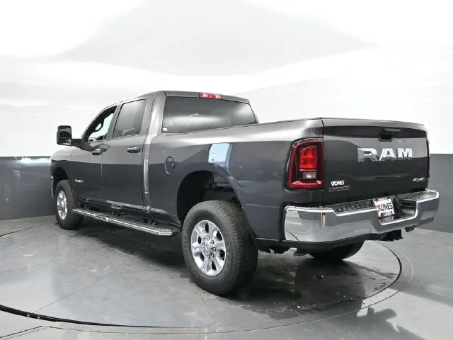 SEMINUEVOS RAM 2500 a Estados en autogozo