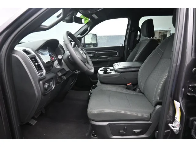 SEMINUEVOS RAM 2500 a Estados en autogozo