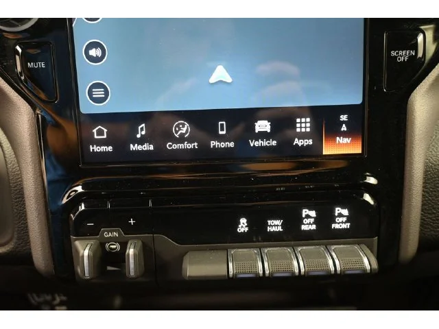 SEMINUEVOS RAM 2500 a Estados en autogozo