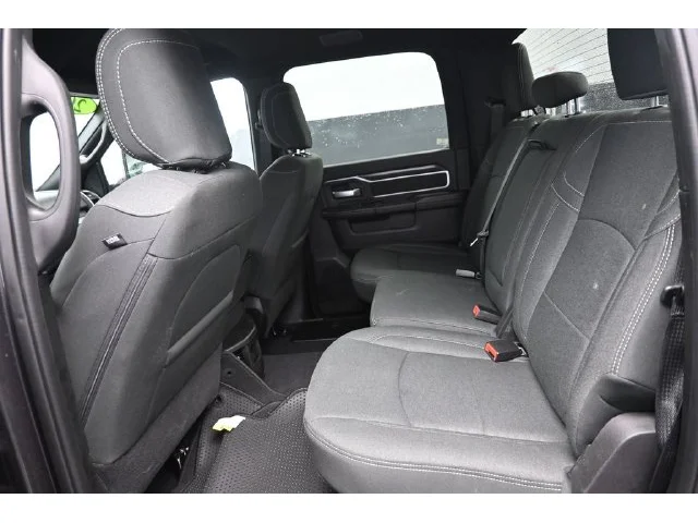 SEMINUEVOS RAM 2500 a Estados en autogozo