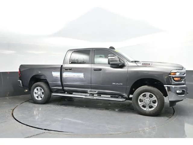 SEMINUEVOS RAM 2500 a Estados en autogozo