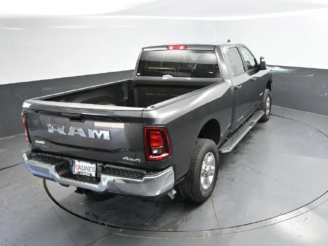 SEMINUEVOS RAM 2500 a Estados en autogozo