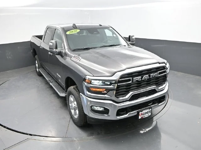 SEMINUEVOS RAM 2500 a Estados en autogozo