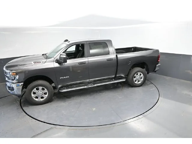 SEMINUEVOS RAM 2500 a Estados en autogozo