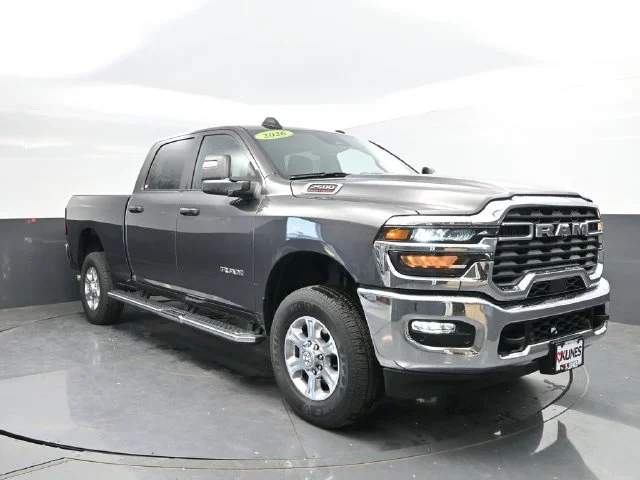 SEMINUEVOS RAM 2500 a Estados en autogozo