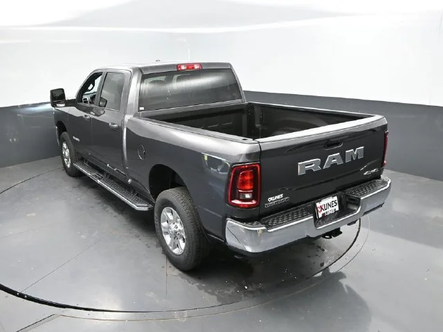 SEMINUEVOS RAM 2500 a Estados en autogozo