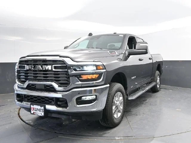 SEMINUEVOS RAM 2500 a Estados en autogozo