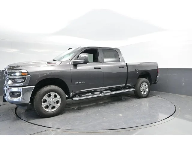 SEMINUEVOS RAM 2500 a Estados en autogozo