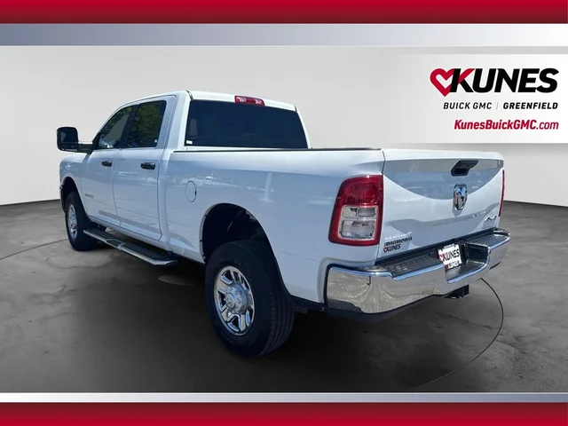 SEMINUEVOS RAM 2500 a Estados en autogozo