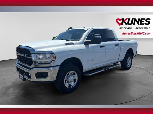 SEMINUEVOS RAM 2500 a Estados en autogozo