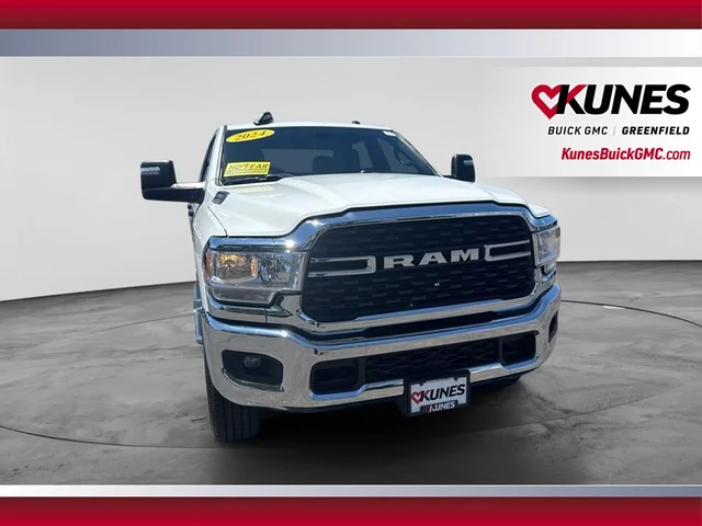 SEMINUEVOS RAM 2500 a Estados en autogozo