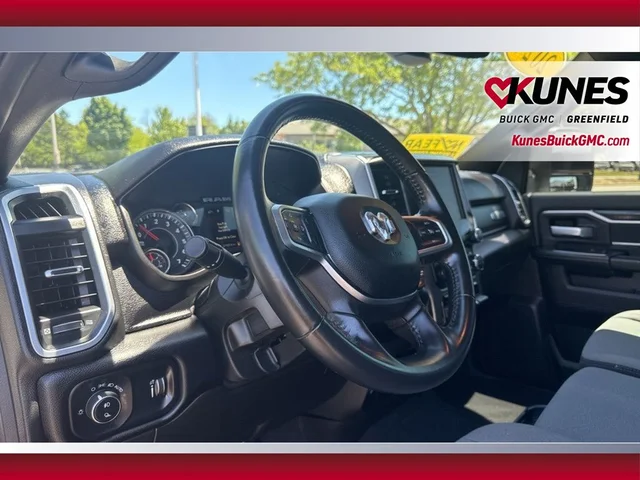 SEMINUEVOS RAM 2500 a Estados en autogozo