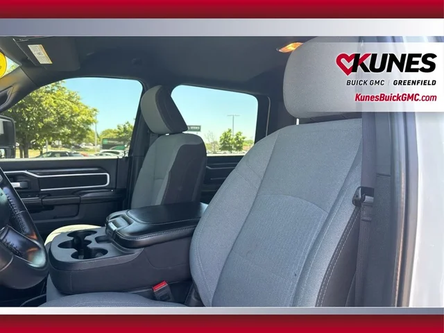 SEMINUEVOS RAM 2500 a Estados en autogozo