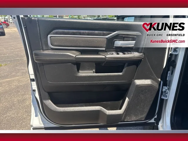 SEMINUEVOS RAM 2500 a Estados en autogozo