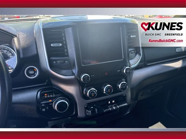 SEMINUEVOS RAM 2500 a Estados en autogozo