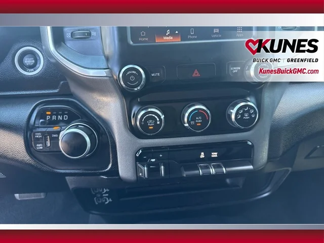 SEMINUEVOS RAM 2500 a Estados en autogozo