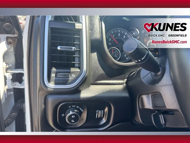 SEMINUEVOS RAM 2500 a Estados en autogozo