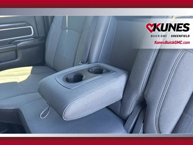 SEMINUEVOS RAM 2500 a Estados en autogozo