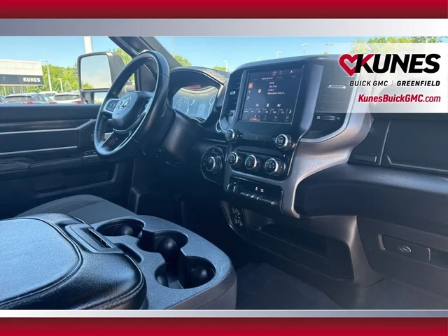 SEMINUEVOS RAM 2500 a Estados en autogozo