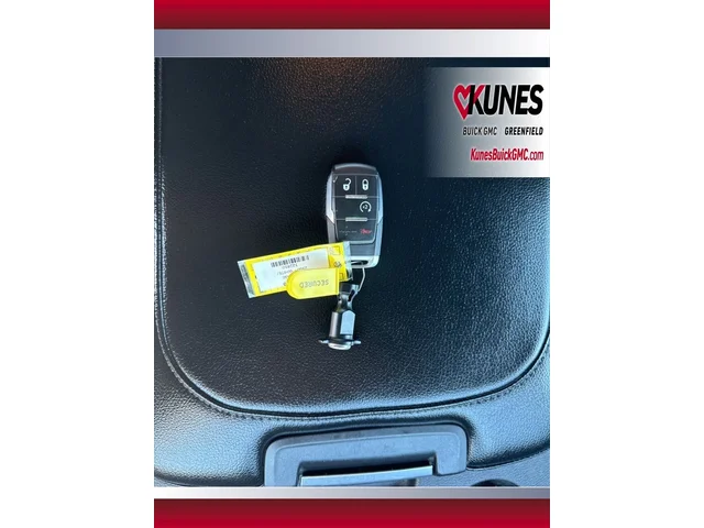 SEMINUEVOS RAM 2500 a Estados en autogozo