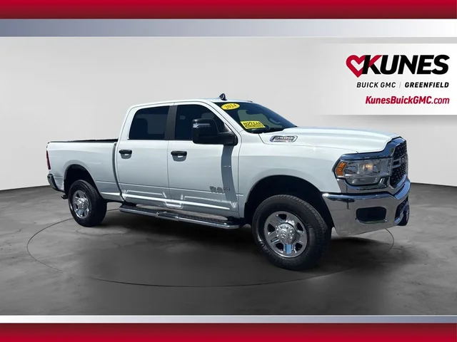 SEMINUEVOS RAM 2500 a Estados en autogozo