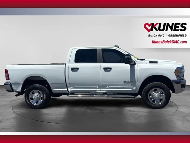 SEMINUEVOS RAM 2500 a Estados en autogozo